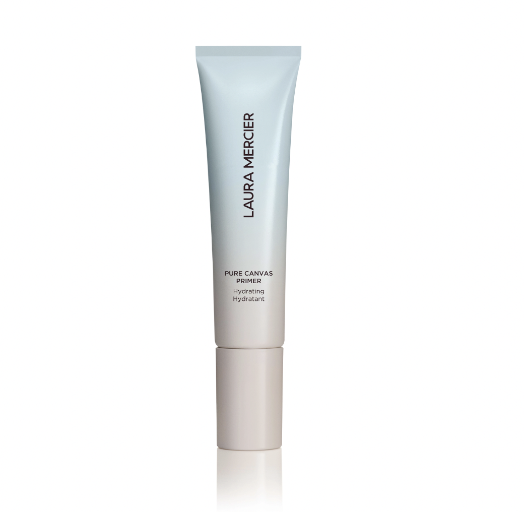 Pure Canvas Primer - Hydrating