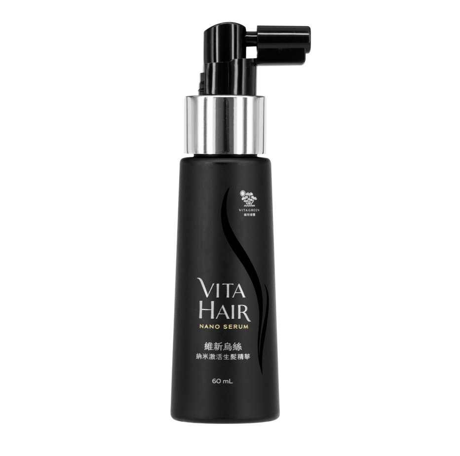 Vita Hair Nano Serum