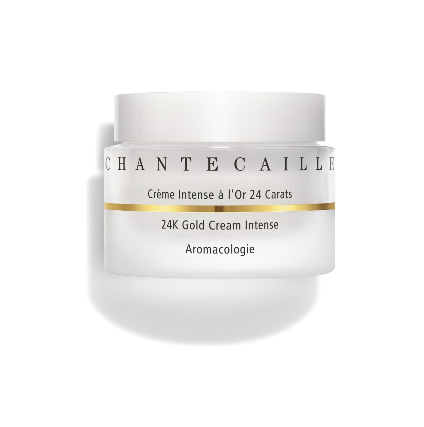 4K Gold Cream Intense