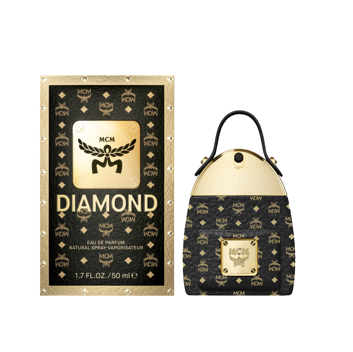 Diamond Eau de Parfum