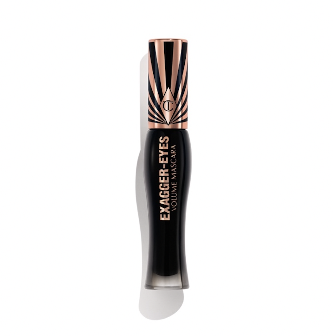 Exagger-eyes Volume Mascara