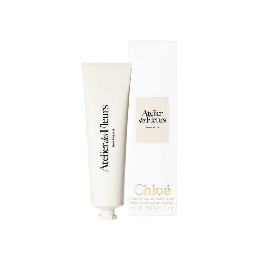 Atelier des Fleurs Perfumed Hand Cream