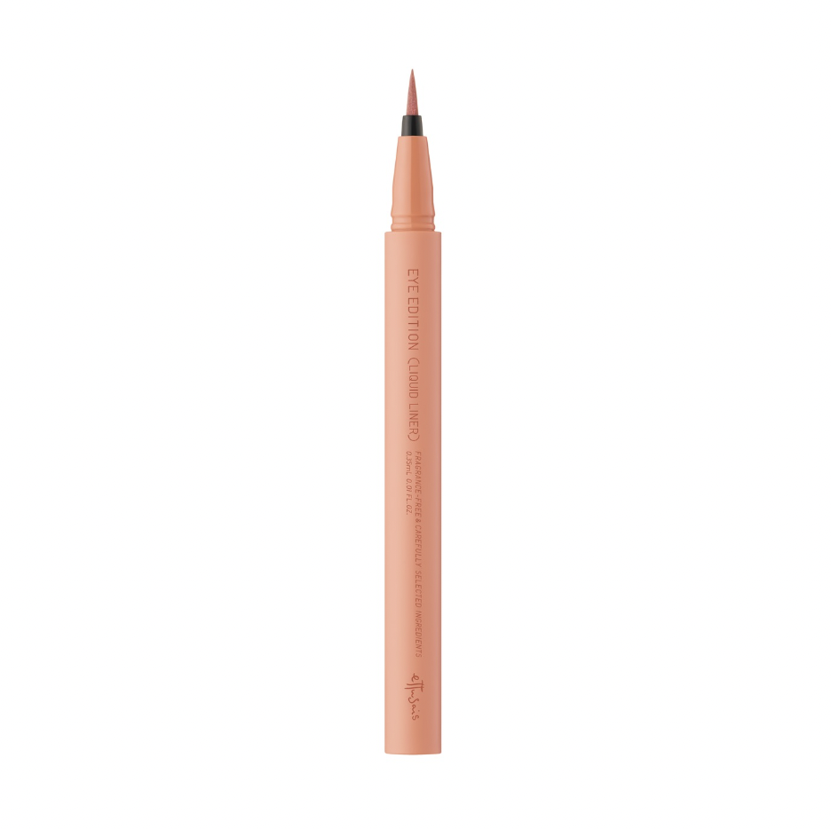 Eye Edition Liquid Liner