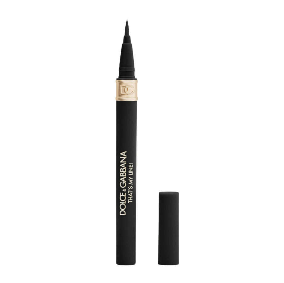 That’s My Line! 24H Lasting Waterproof Eyeliner