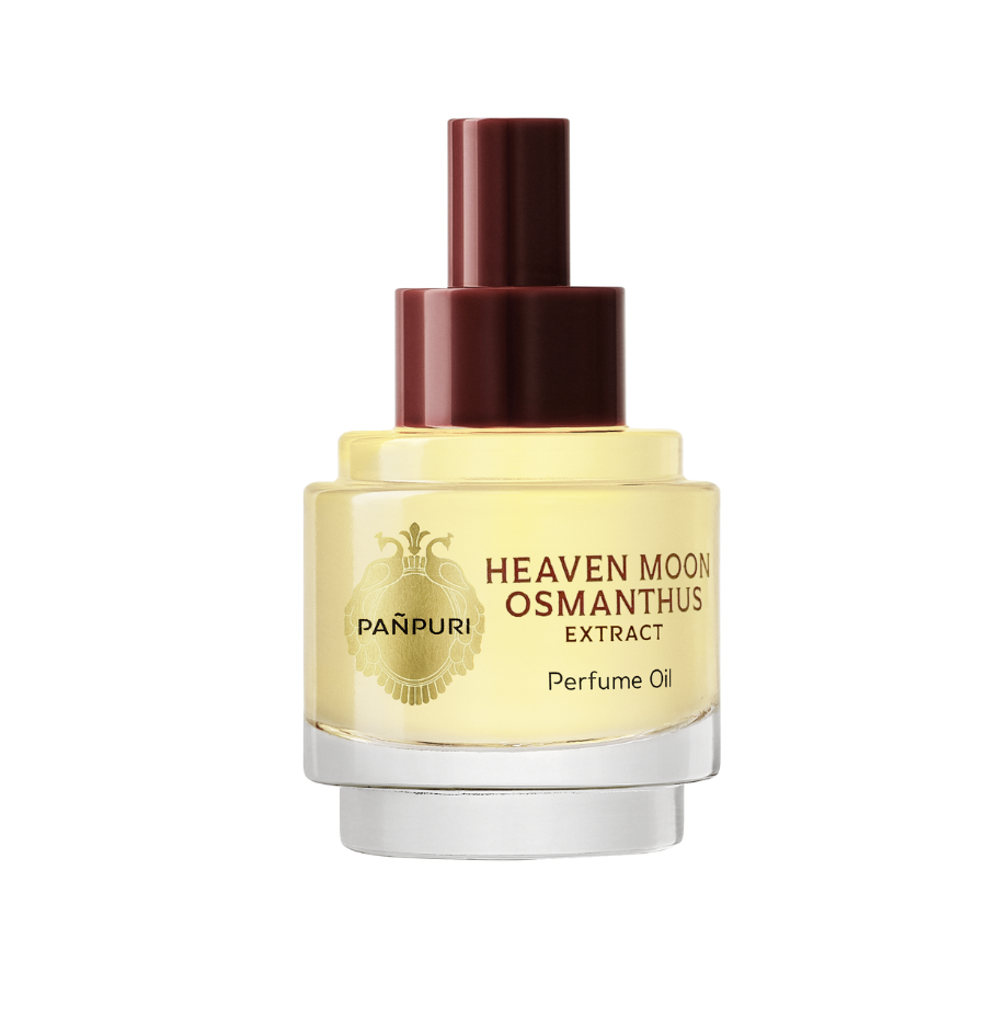 Heaven Moon Osmanthus Extract Perfume Oil