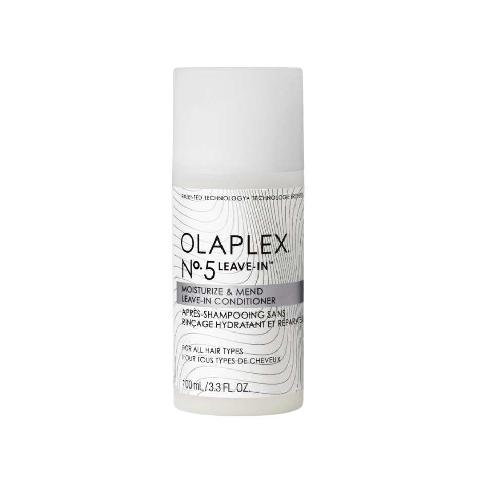 Nº.5 LEAVE-IN MOISTURIZE & MEND LEAVE-IN CONDITIONER