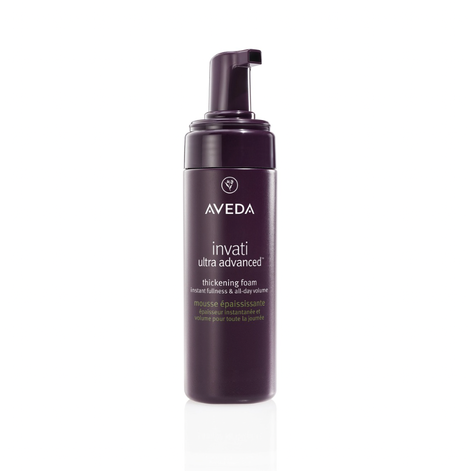Invati Ultra Advanced™ Thickening Foam