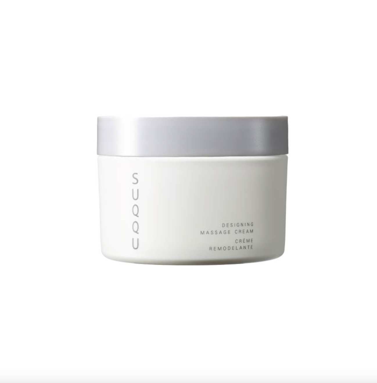 Designing Massage Cream