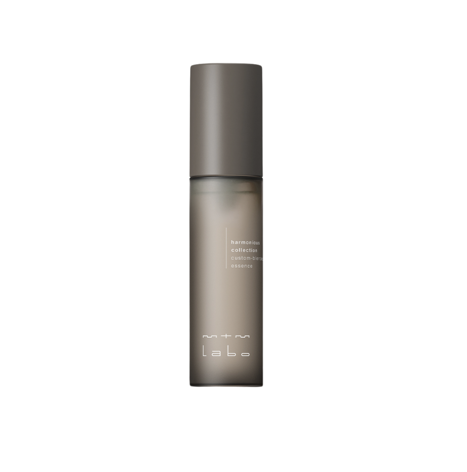 mtm labo custom-blended harmonious essence