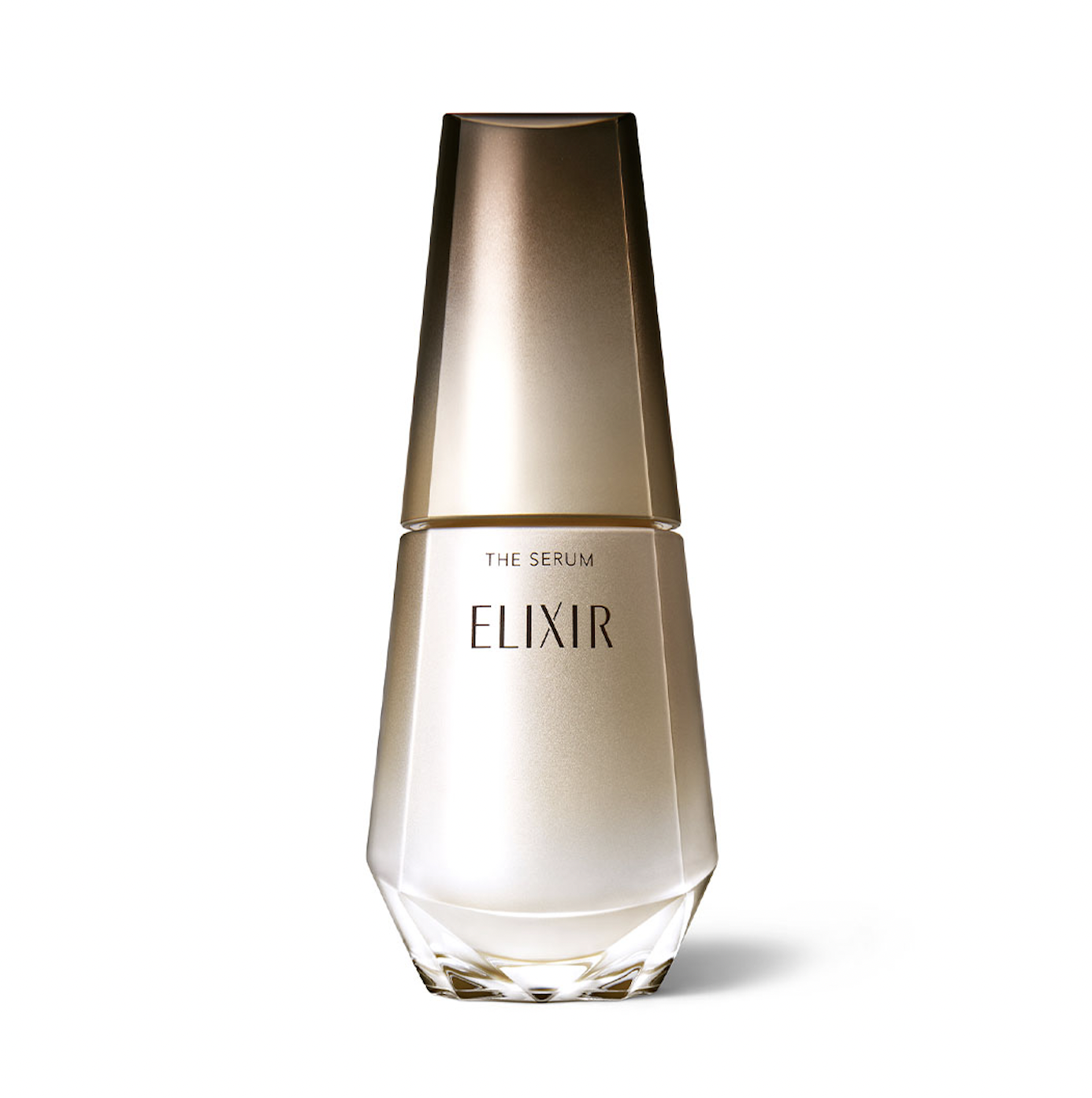 ELIXIR The Serum
