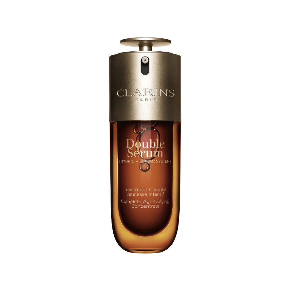 Double Serum（2024）