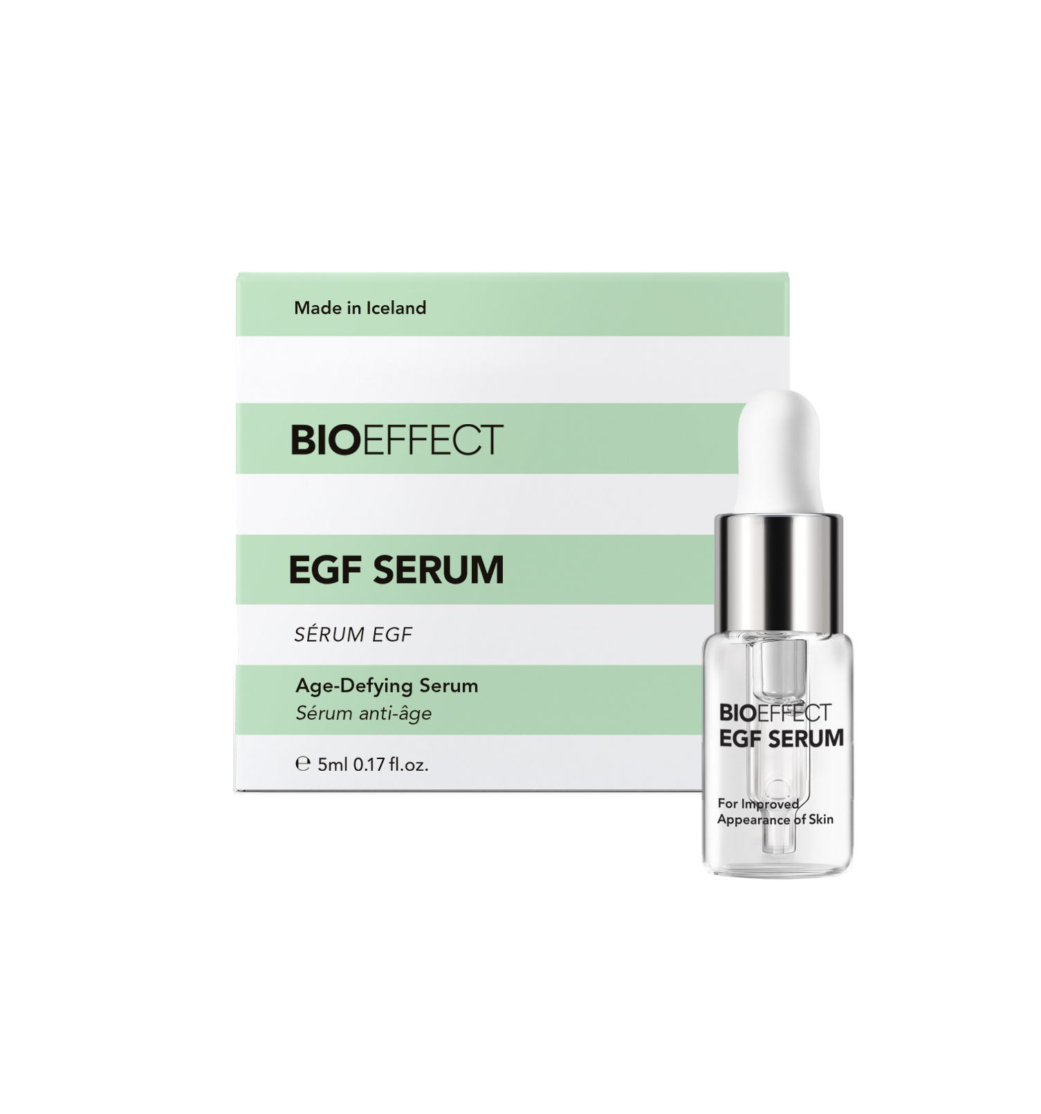 BIOEFFECT EGF Serum