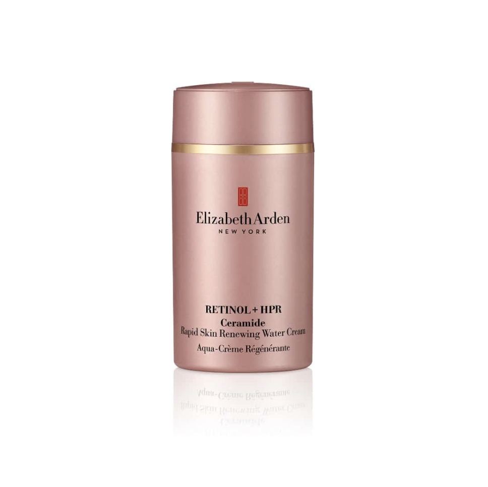 Retinol + HPR Ceramide Rapid Skin-Renewing Water Cream
