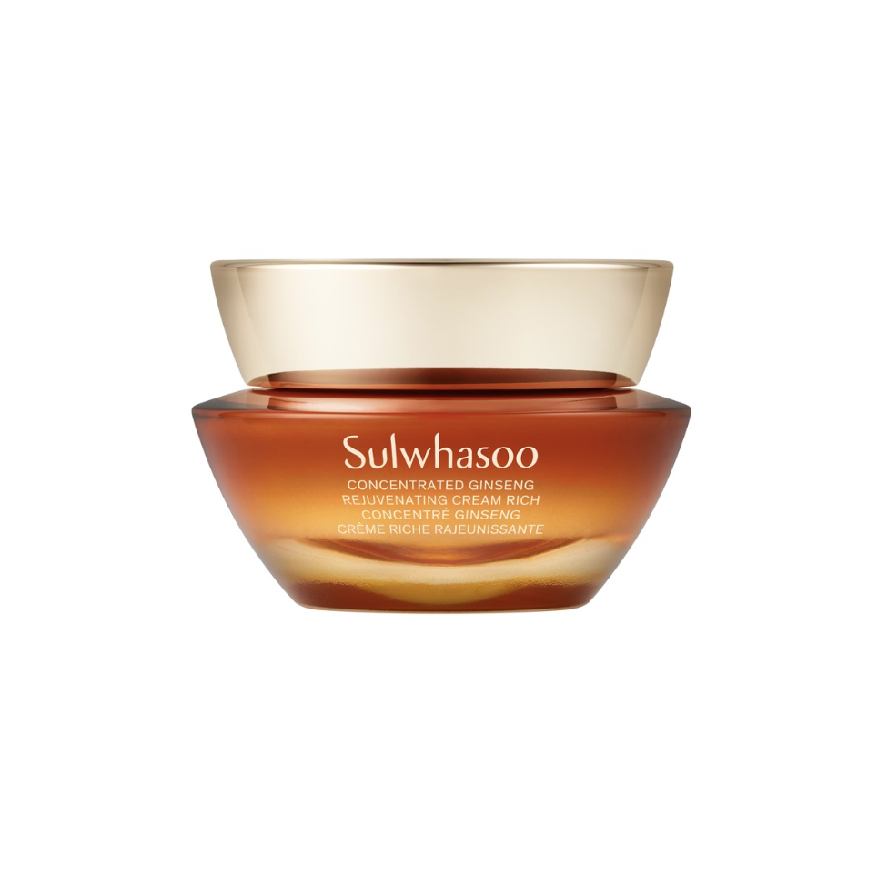 Concentrated Ginseng Rejuvenating