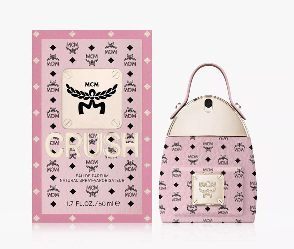Crush Eau de Parfum Pink