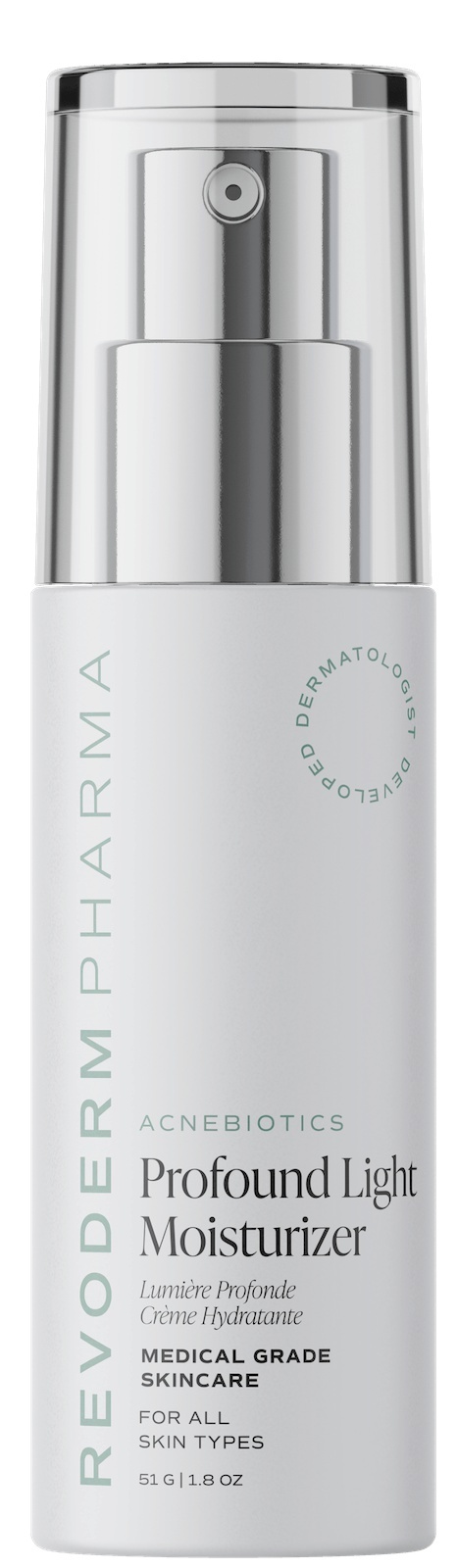 Acnebiotics Profound Light Moisturizer