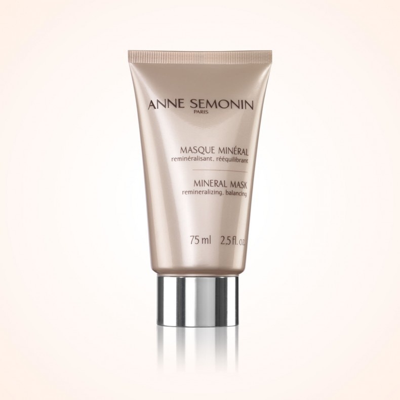 Mineral Mask