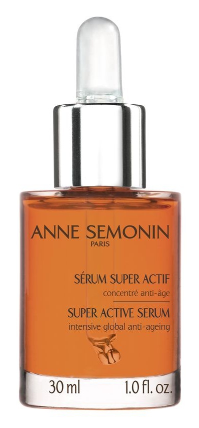 Super Active Serum
