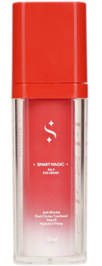 Smart Magic 4 In 1 Eyecream