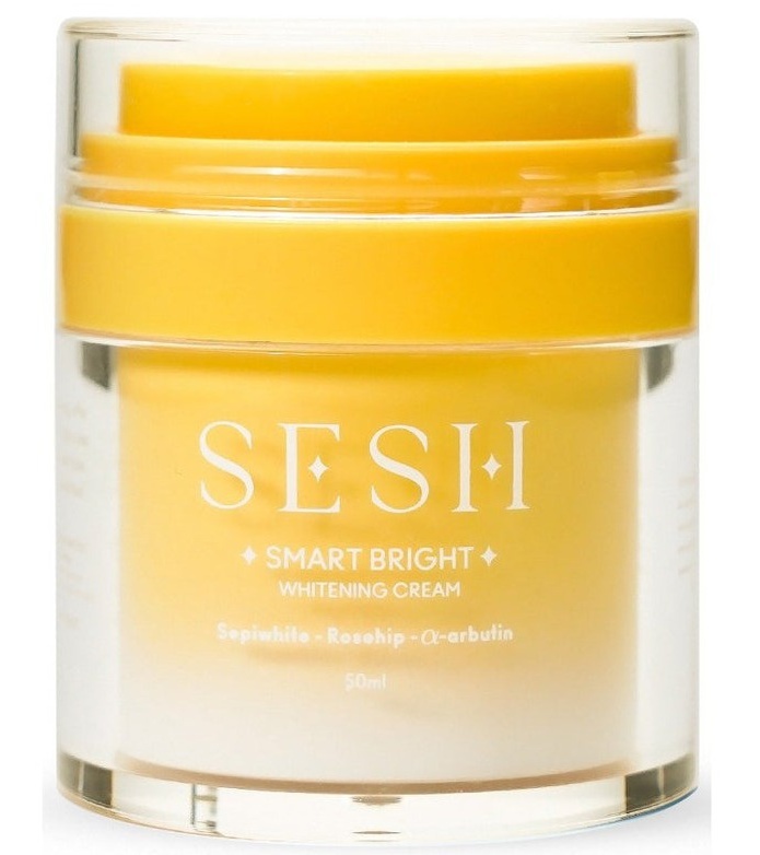 Smart Bright - Whitening Cream