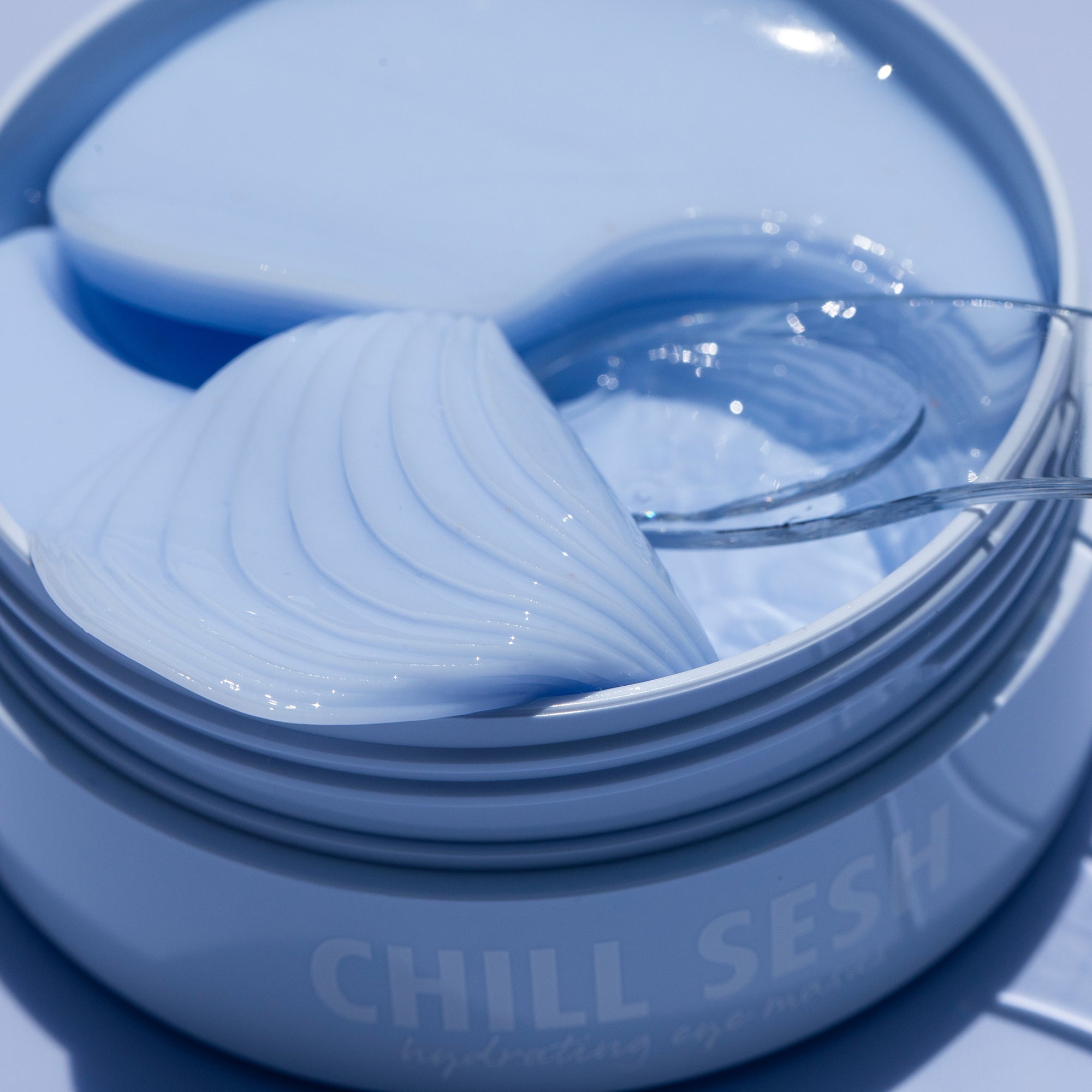 Chill Sesh Hydrating Eye Masks