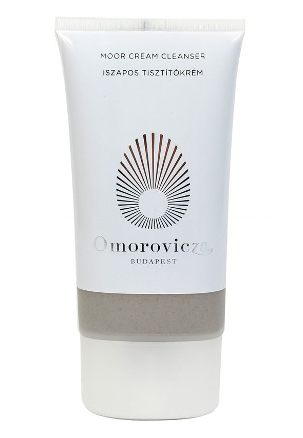 Moor Mud Cleanser
