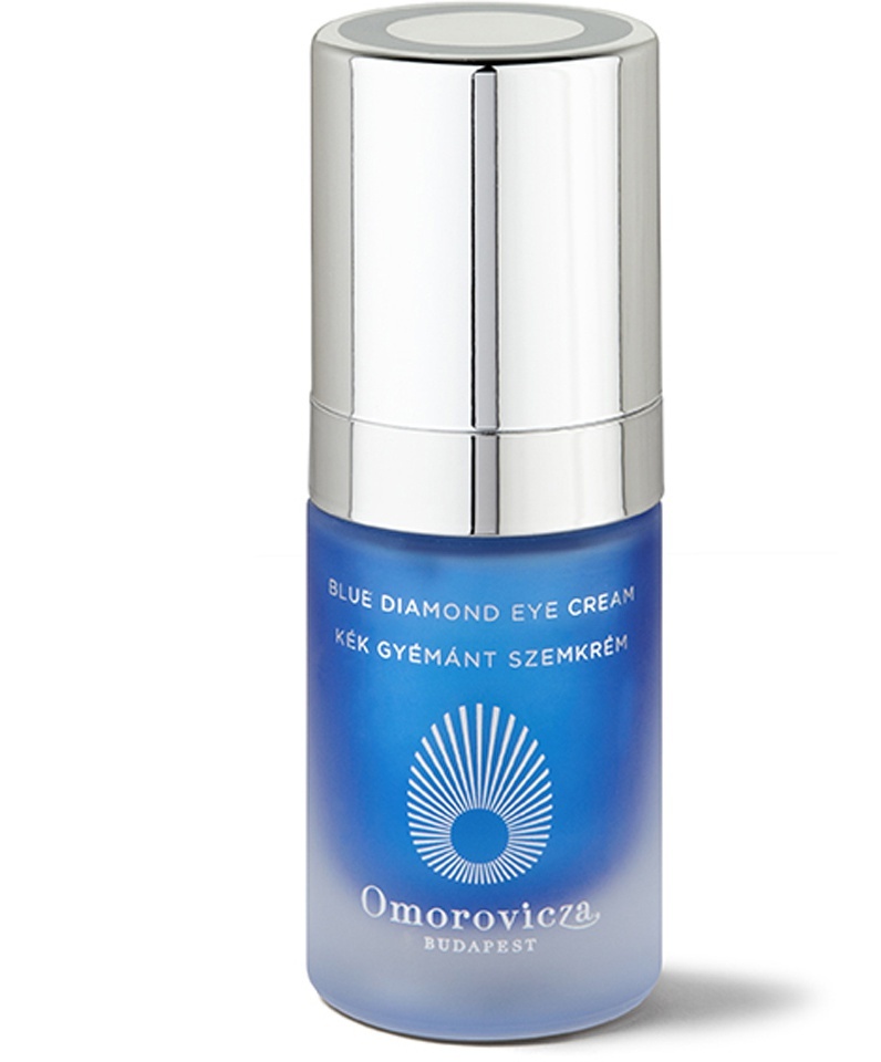 Blue Diamond Eye Cream