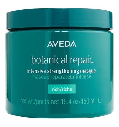 Botanical Repair Intensive Strengthening Masque: Rich