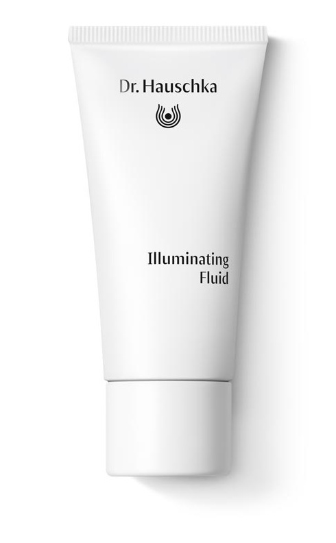 Illuminating Fluid
