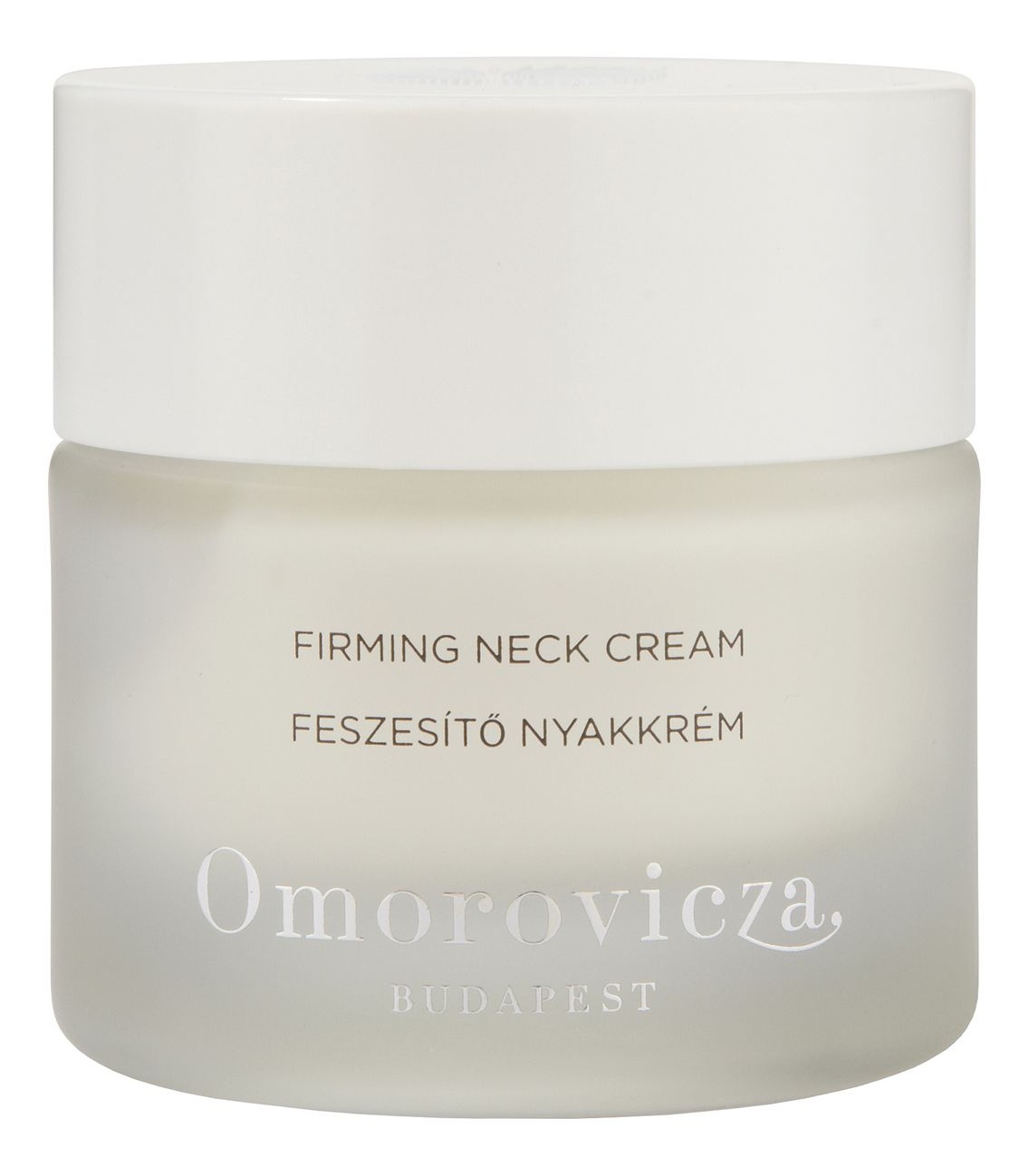 Firming Neck Cream