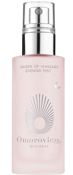 Queen Of Hungary Evening Mist