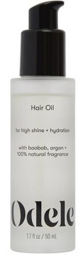 Hair Oil