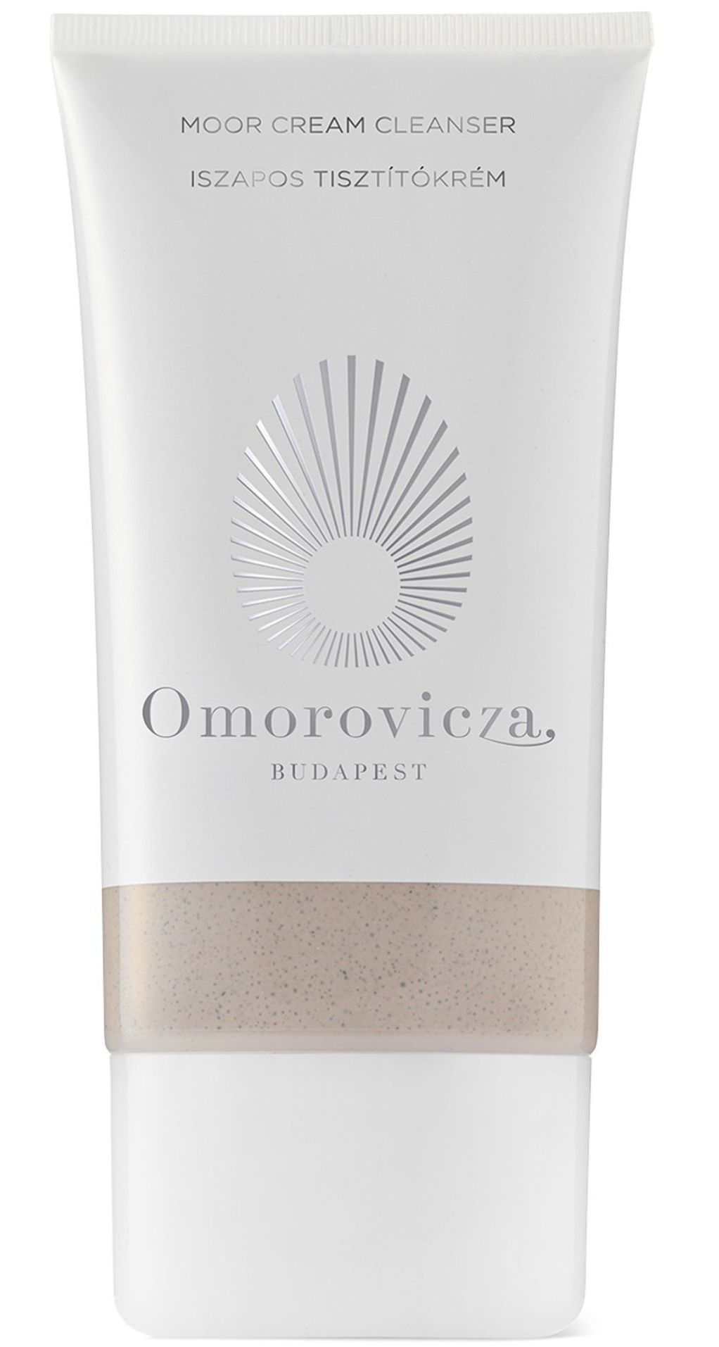 Moor Cream Cleanser