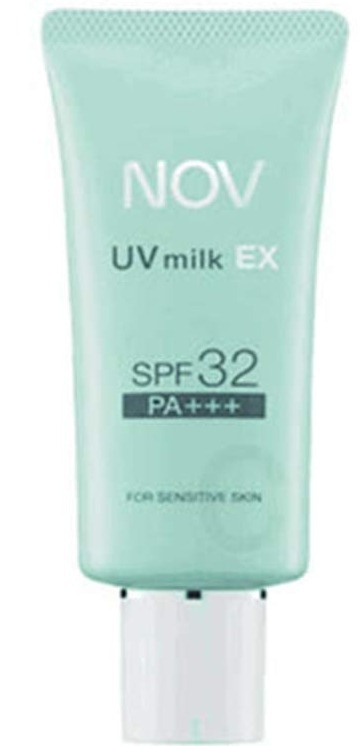 UV Milk Ex SPF32 PA+++