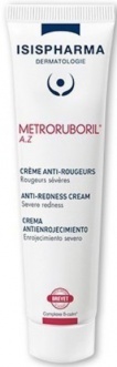Metroruboil