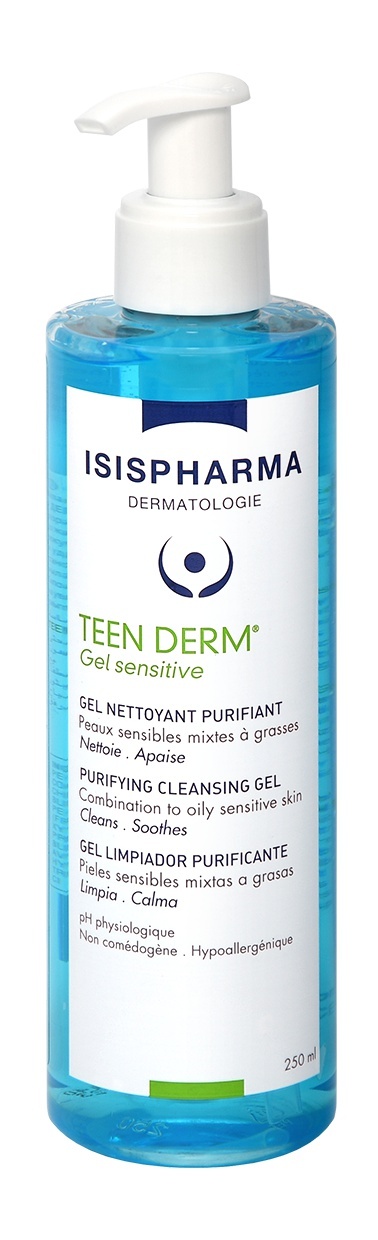 Gel Sensitive