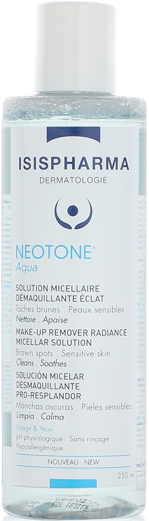 Neotone Aqua Miscellar Water