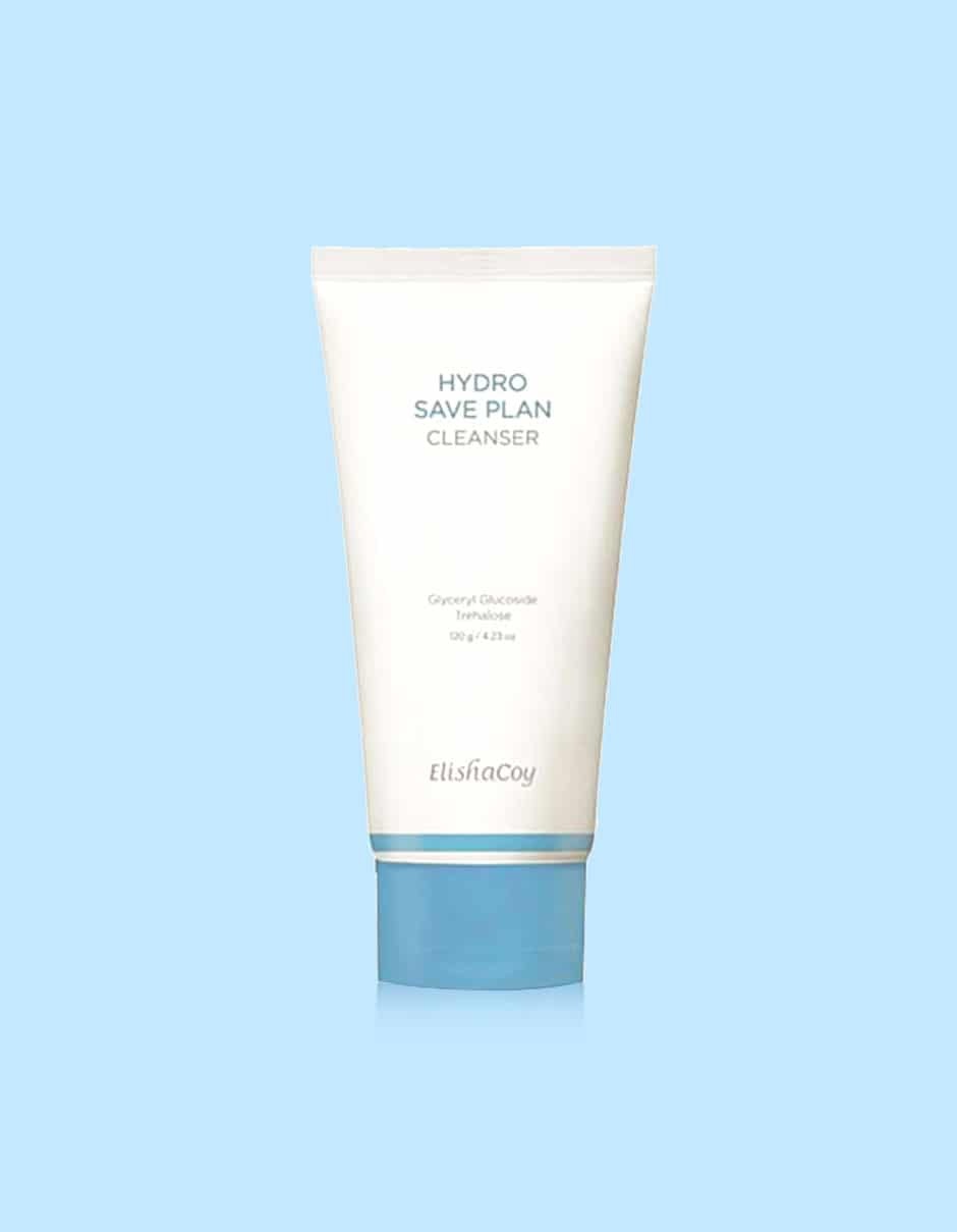 Hydro Save Plan Cleanser