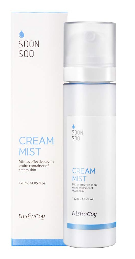 Cream Mist