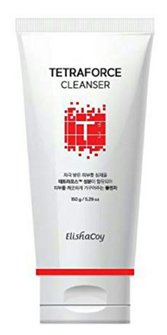 Tetraforce Cleanser