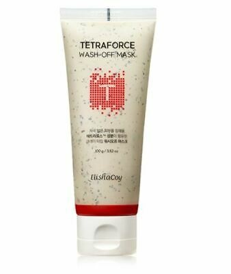 Tetraforce Wash Off Mask