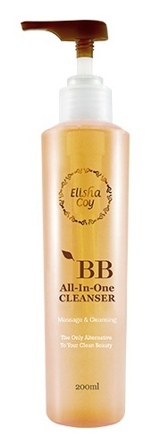 BB All In One Cleanser