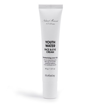 Youth Water Face And Eye Cream