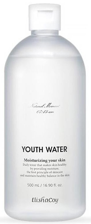 Youth Water Toner