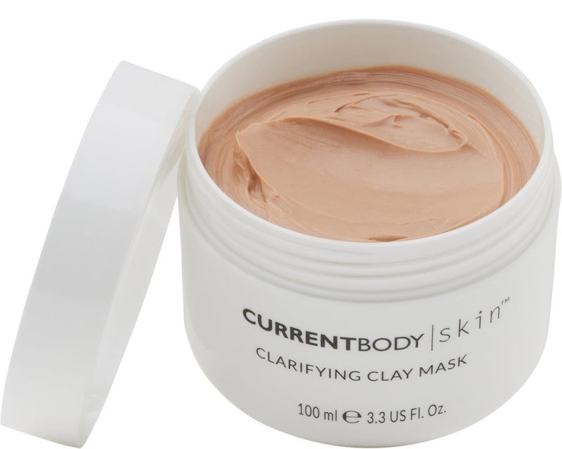 Clarifying Clay Mask