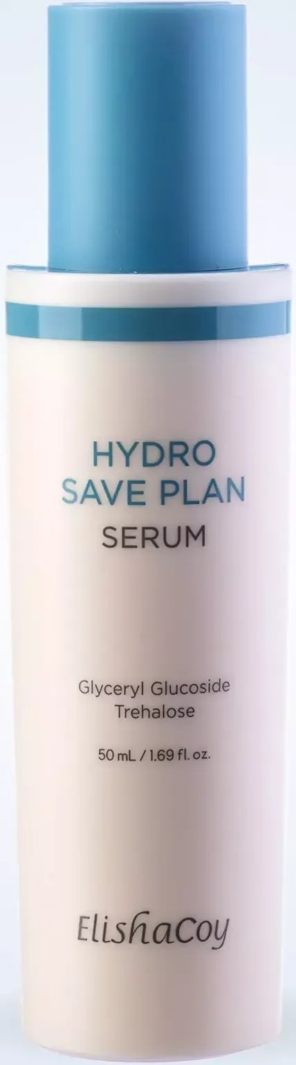 Hydro Save Plan Serum