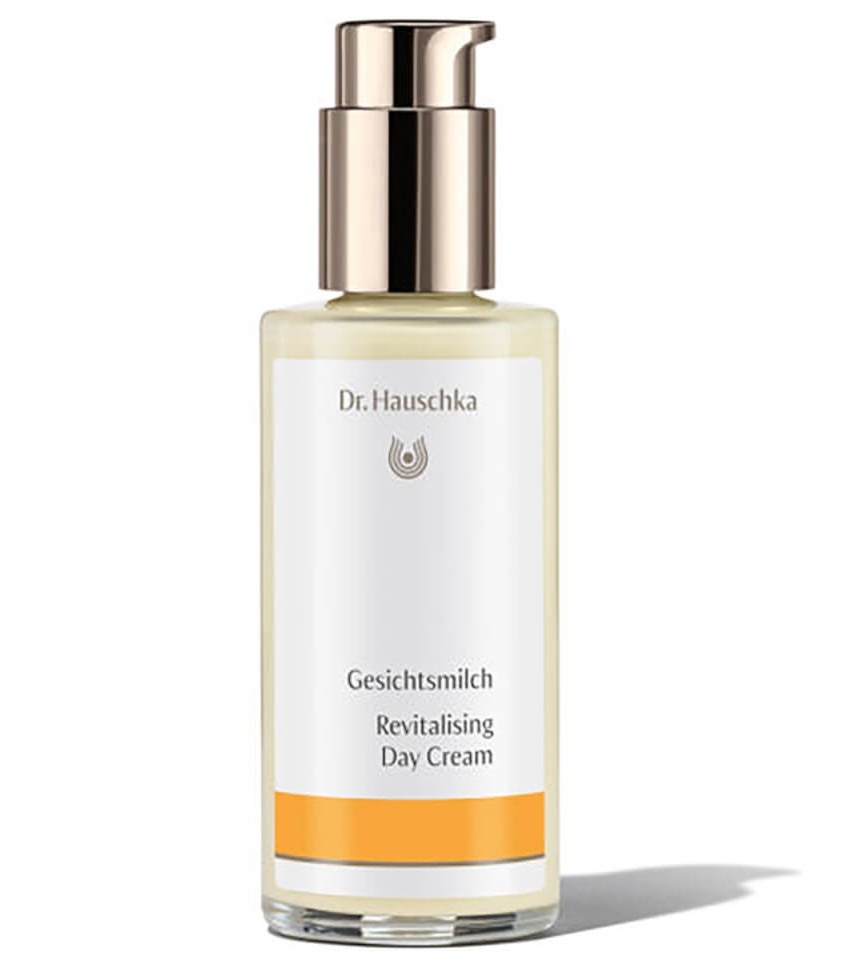 Revitalising Day Cream