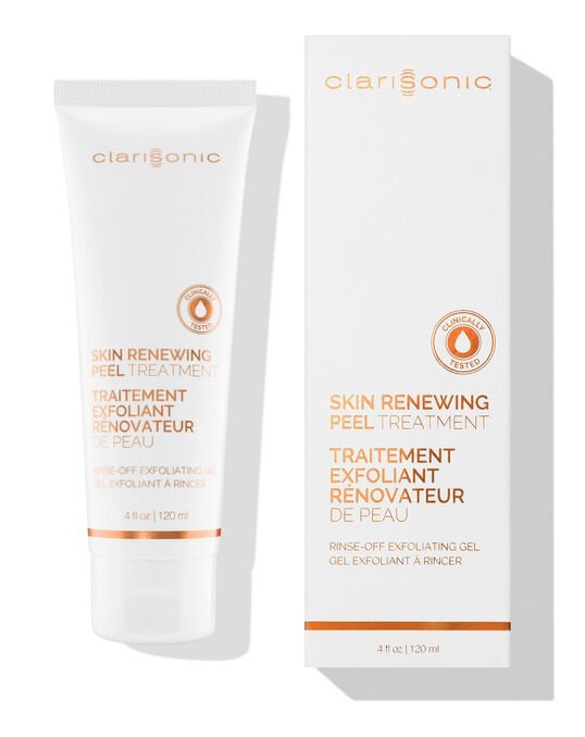 Skin Renewing Peel Treatment