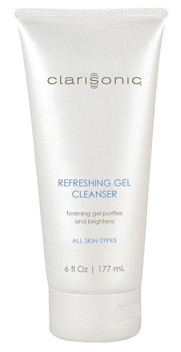 Refreshing Gel Cleanser