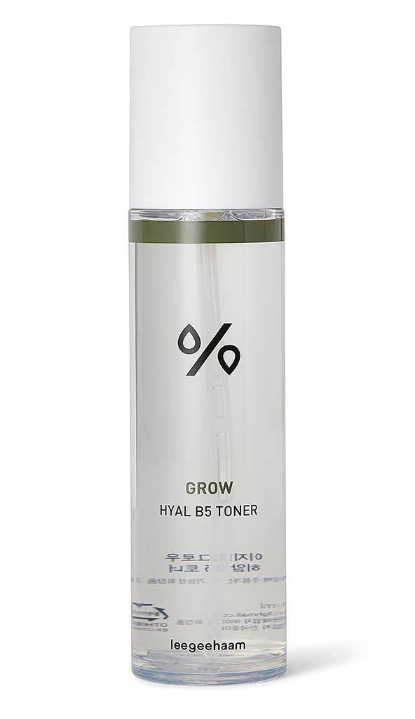 Hyal B5 Toner